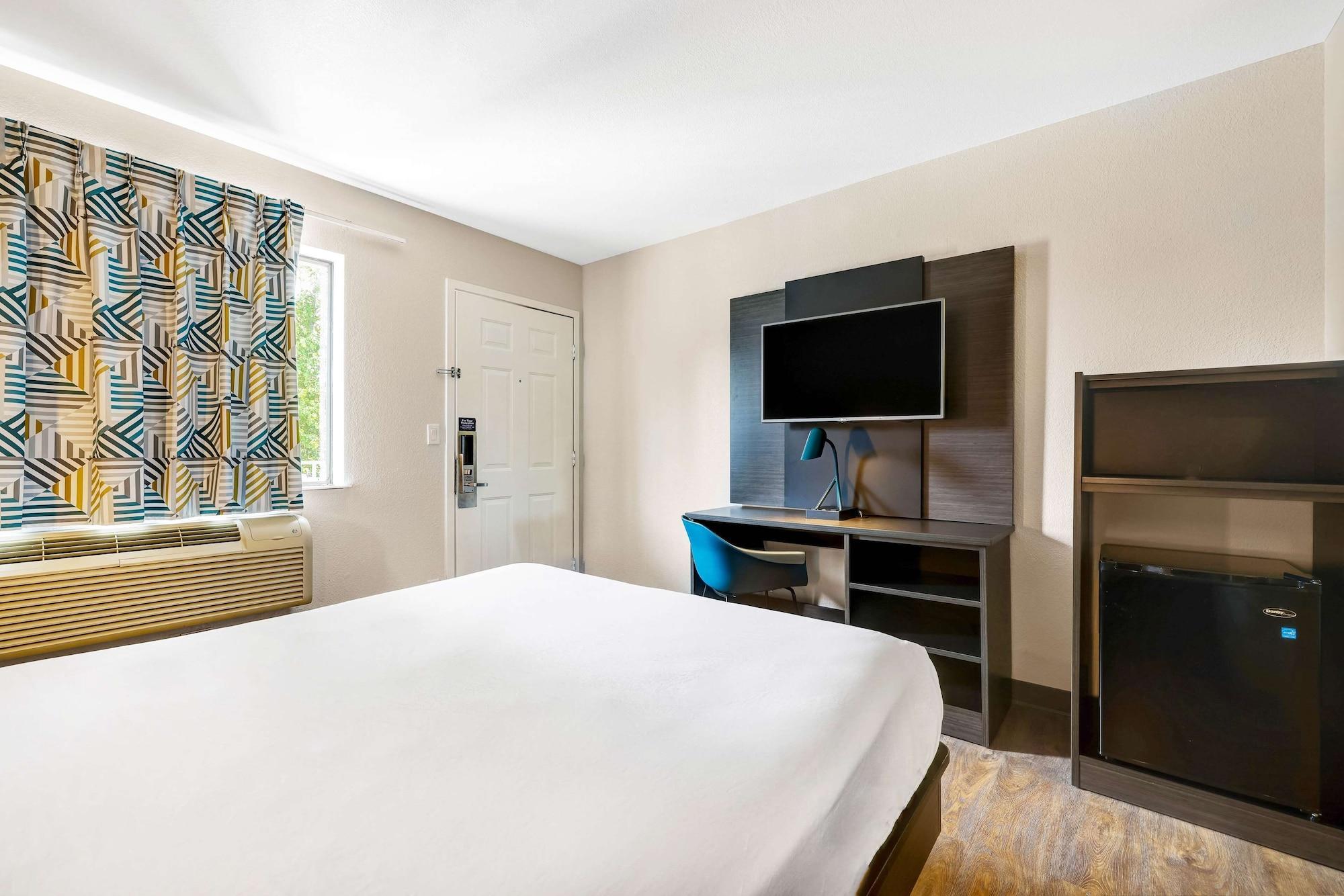 Motel 6-Kirkland, Wa - North Kirkland Eksteriør bilde