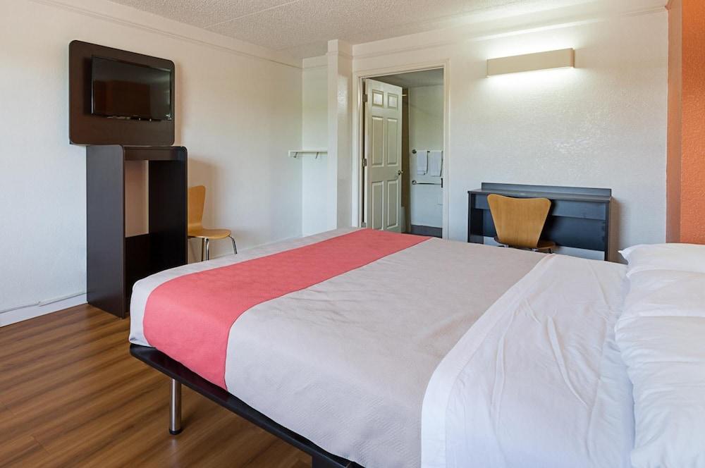 Motel 6-Kirkland, Wa - North Kirkland Eksteriør bilde