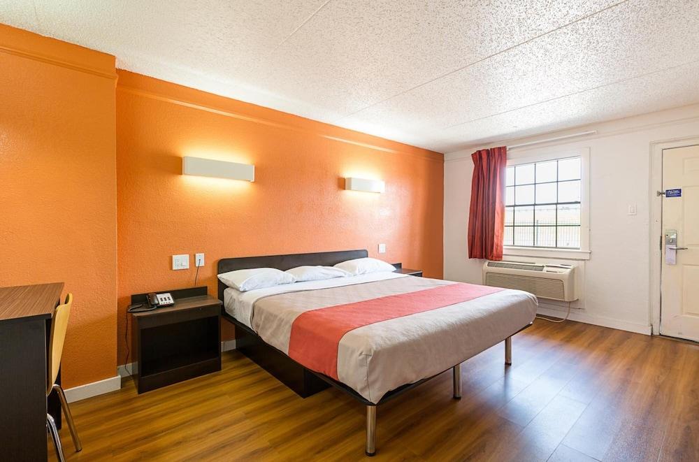 Motel 6-Kirkland, Wa - North Kirkland Eksteriør bilde