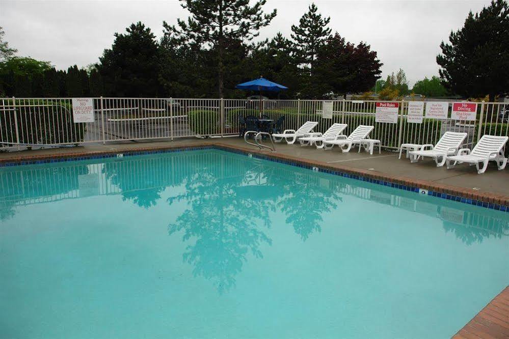 Motel 6-Kirkland, Wa - North Kirkland Eksteriør bilde