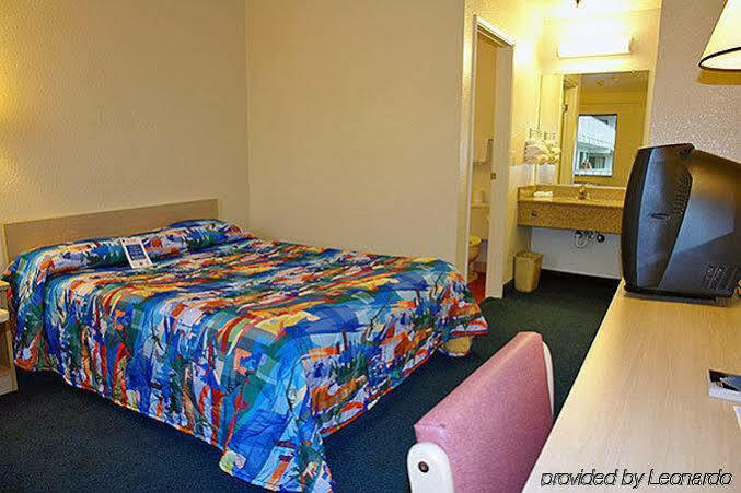Motel 6-Kirkland, Wa - North Kirkland Eksteriør bilde